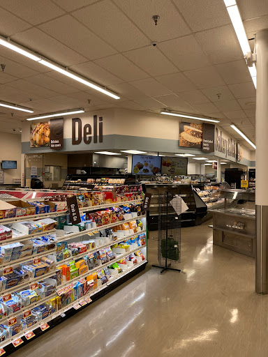 Grocery Store «Food Lion», reviews and photos, 38650 Sussex Hwy Unit 1, Delmar, DE 19940, USA