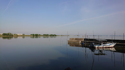 児島湖