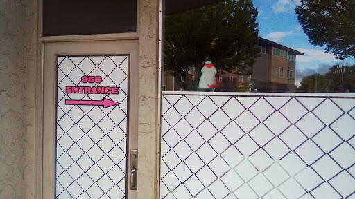 Thrift Store «S.F.o.F. Thrift Store», reviews and photos, 956 Commercial St SE, Salem, OR 97302, USA