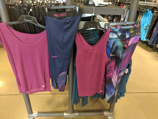 Sporting Goods Store «Nike Factory store», reviews and photos, 6699 N Landmark Dr, Park City, UT 84098, USA