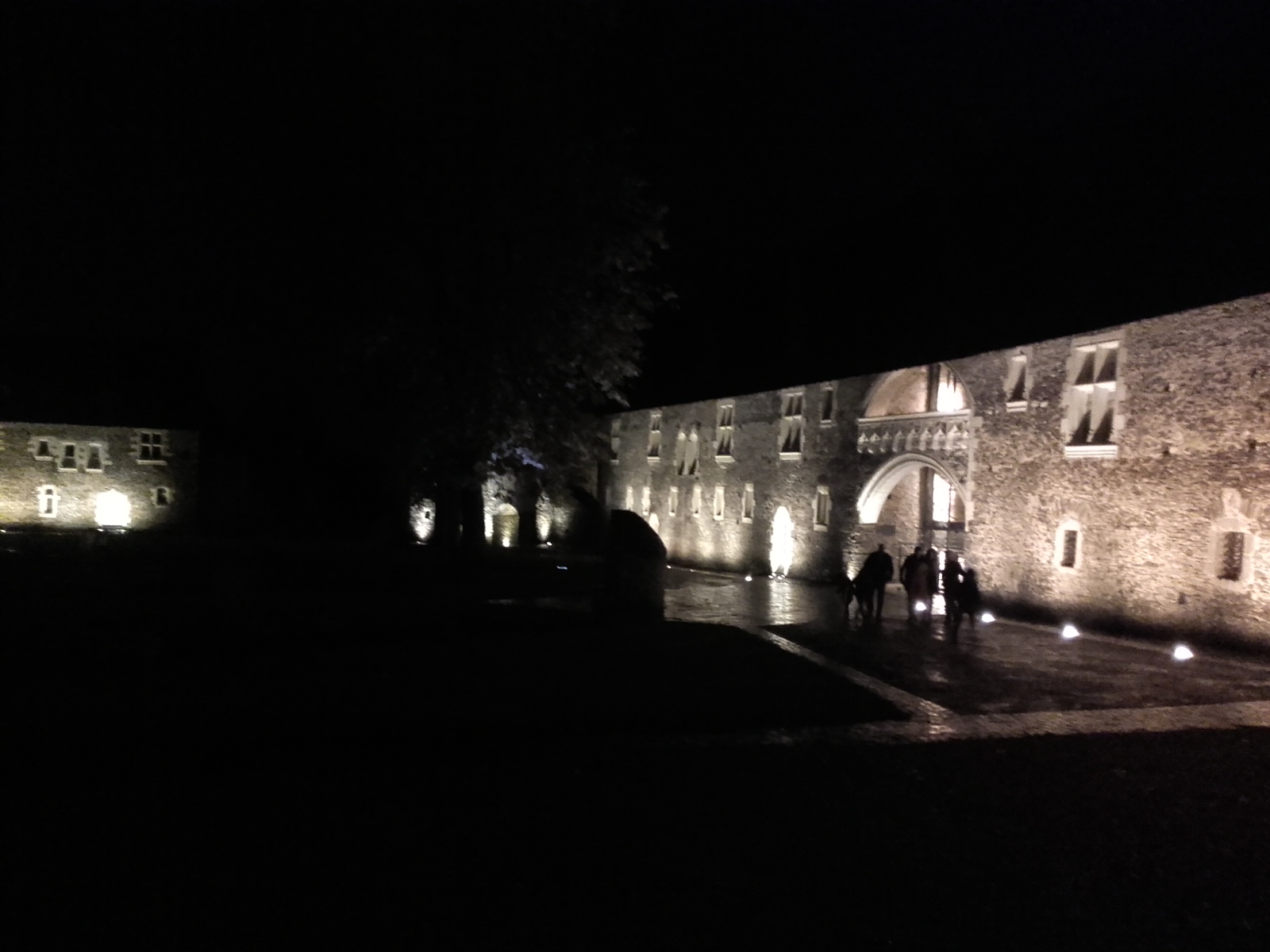 Photo n° 1 de l'avis de Michaël.E fait le 11/11/2018 à 18:24