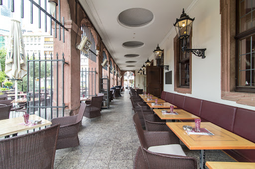 Fondue-Restaurants Frankfurt