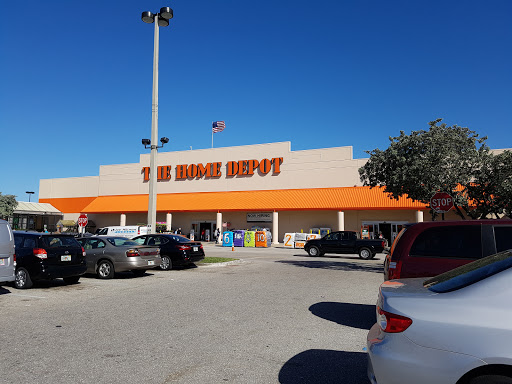 Home Improvement Store «The Home Depot», reviews and photos, 3401 Oakwood Blvd, Hollywood, FL 33020, USA