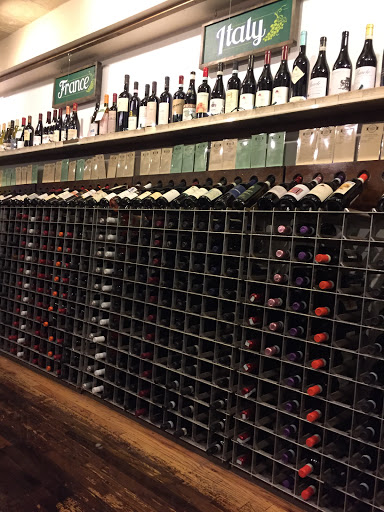 Wine Store «Greene Grape Wine & Spirits», reviews and photos, 765 Fulton St, Brooklyn, NY 11217, USA