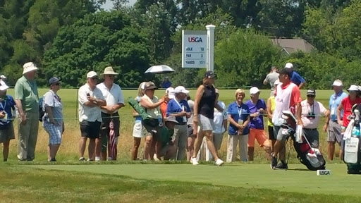 Golf Club «Chicago Golf Club», reviews and photos, 25W253 Warrenville Rd, Wheaton, IL 60189, USA