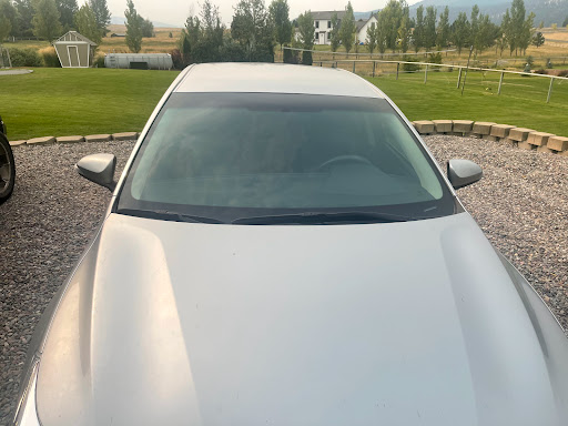 Window Tinting Service «Knights Auto Glass And Window Tinting», reviews and photos