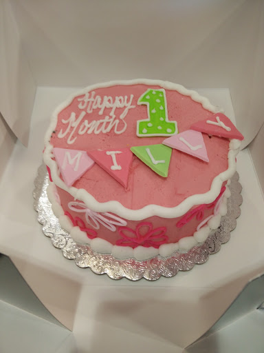 Wedding Bakery «elé Cake Co.», reviews and photos, 810 E Dixie Dr, Dayton, OH 45449, USA