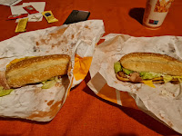 Aliment-réconfort du Restauration rapide Burger King à Hénin-Beaumont - n°1