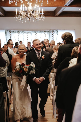 Wedding Venue «Parkside Mansion», reviews and photos, 1859 York St, Denver, CO 80206, USA