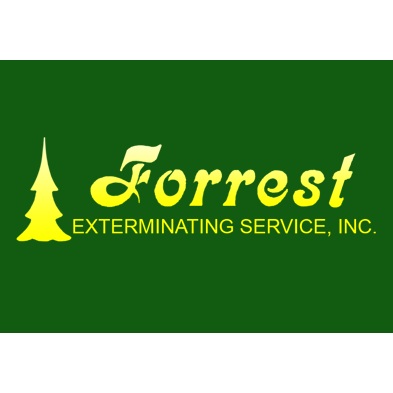 Forrest Exterminating