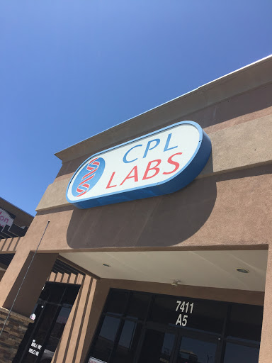 CPL Labs