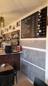 Menu du Il Ritrovo à Palazzolo sull'Oglio