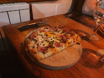 Pizza du Pizzeria Roma à Douai - n°1