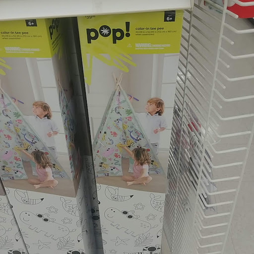 Fabric Store «Jo-Ann Fabrics and Crafts», reviews and photos, 1302 Washington St, Hanover, MA 02339, USA