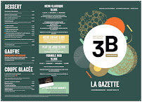 Photos du propriétaire du Restaurant 3 Brasseurs Lille Solférino - 3B Bar à Bières Gourmand - n°5