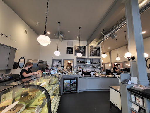 Bakery «Pure Bliss Desserts», reviews and photos, 1424 Cornwall Ave, Bellingham, WA 98225, USA