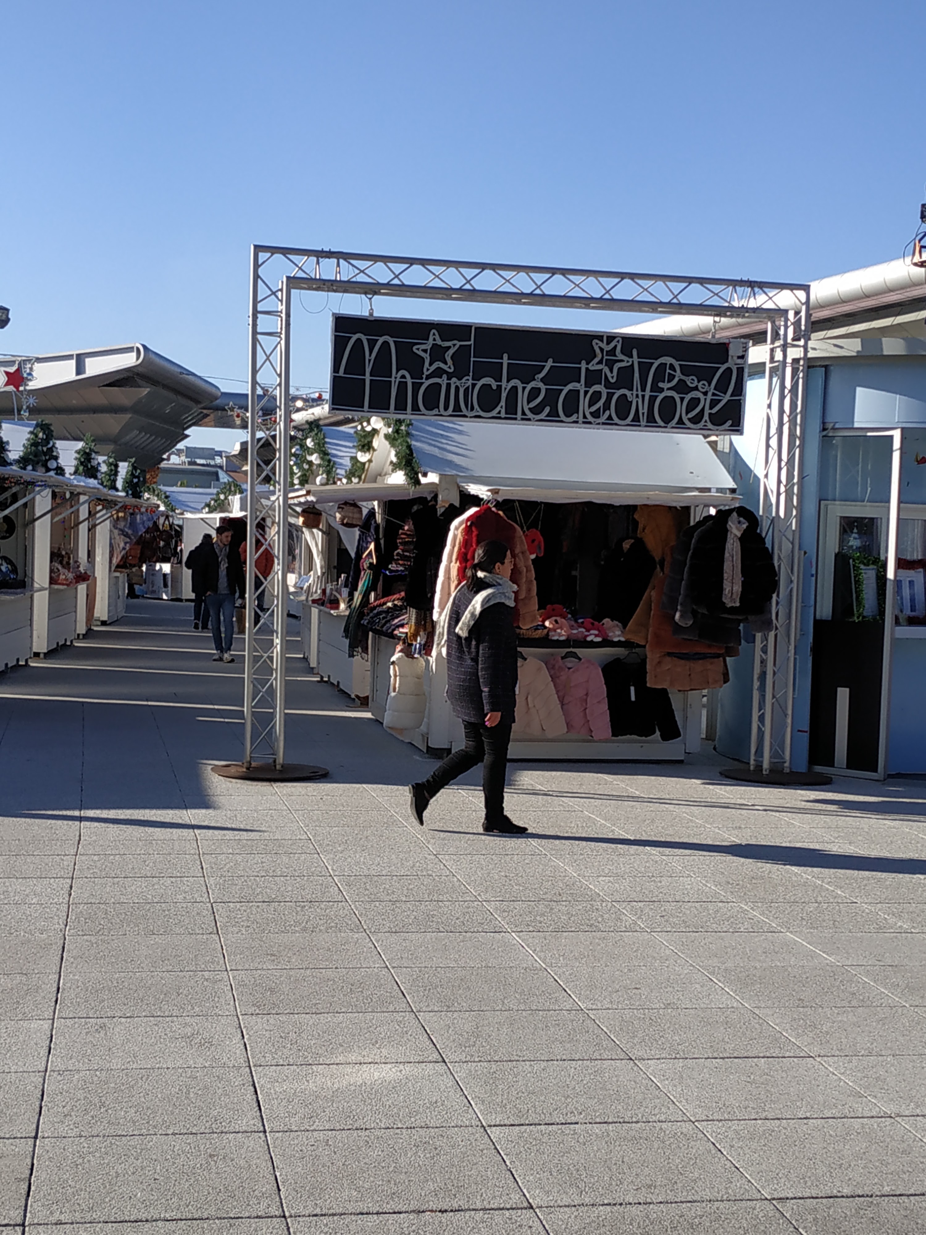 Photo n° 6 de l'avis de Sabine.d fait le 06/12/2019 à 13:53