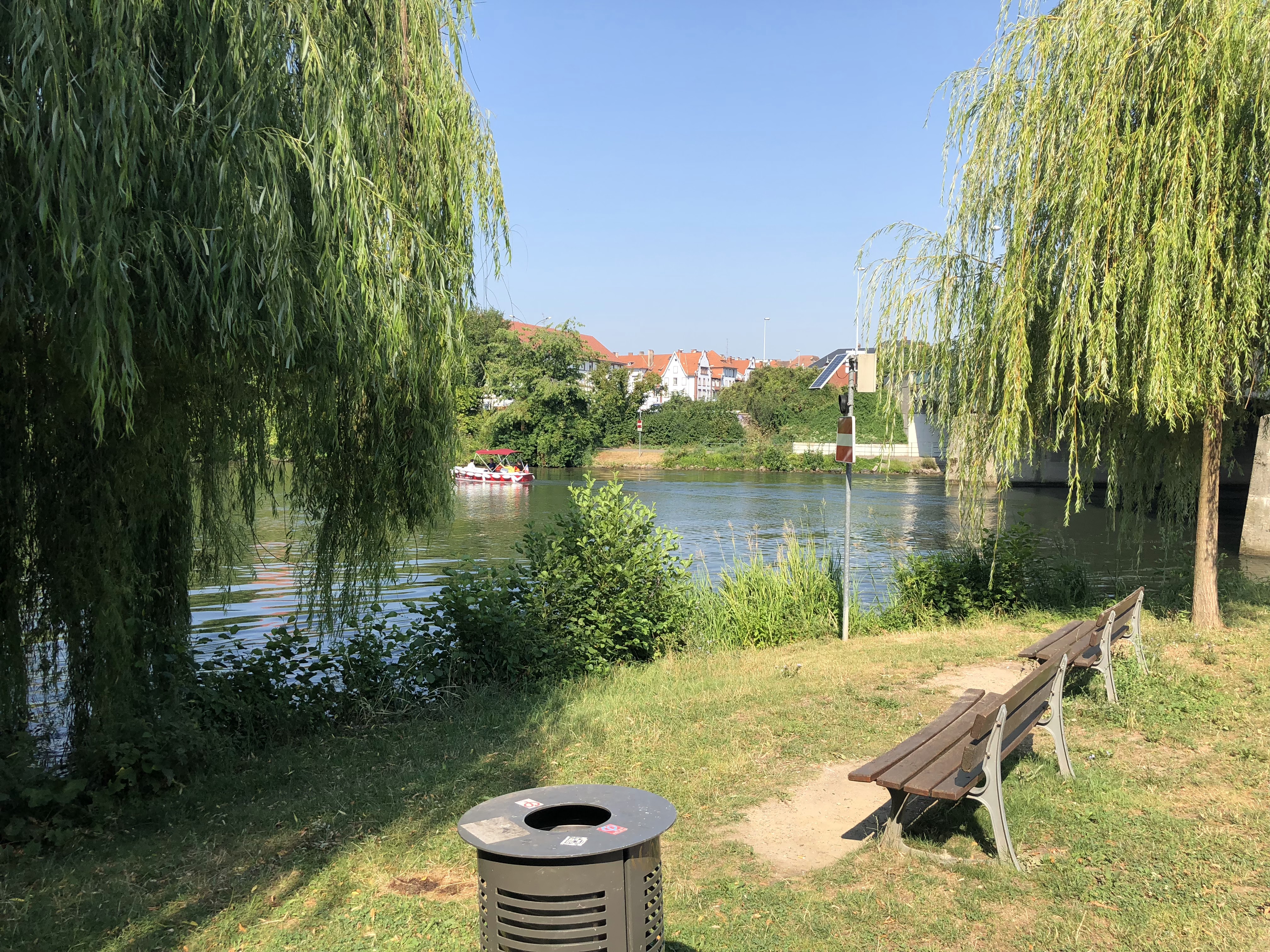 Photo n° 13 de l'avis de Stéphane.l fait le 09/08/2018 à 07:21