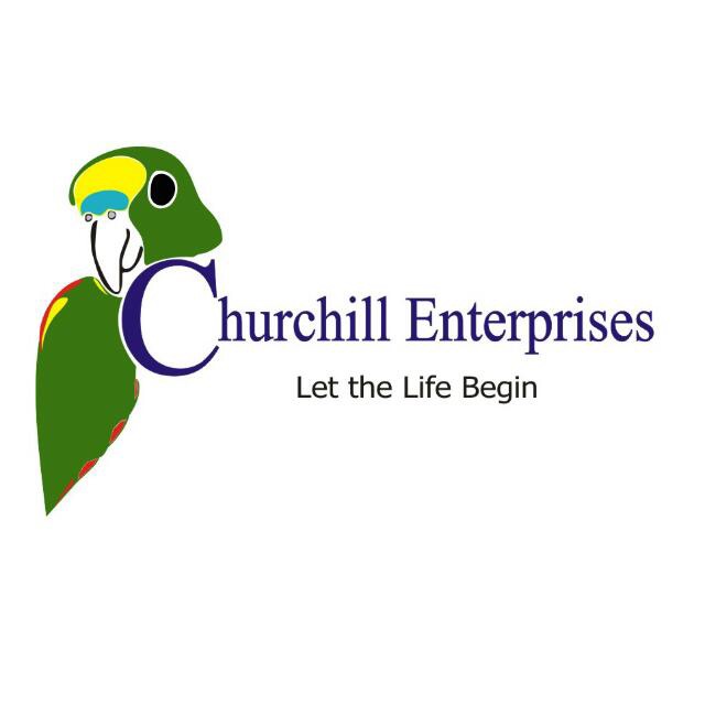 Churchill Enterprises