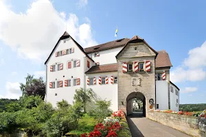 Schloss Henfenfeld image