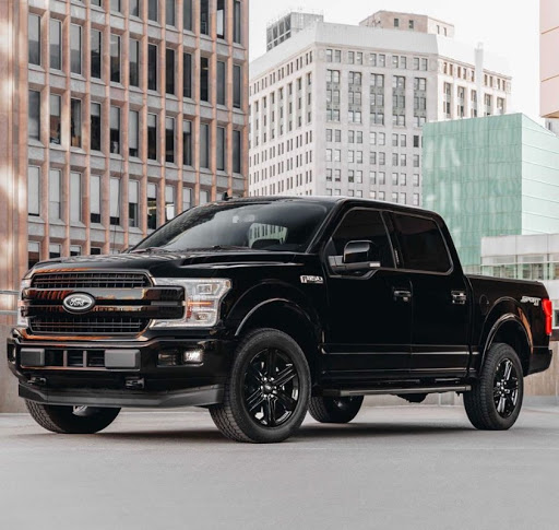 Ford Dealer «Packey Webb Ford», reviews and photos, 2150 Ogden Ave, Downers Grove, IL 60515, USA