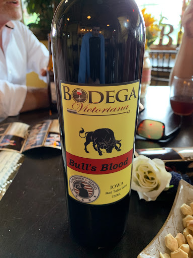 Winery «Bodega Victoriana Winery», reviews and photos, 60397 Kidd Rd, Glenwood, IA 51534, USA
