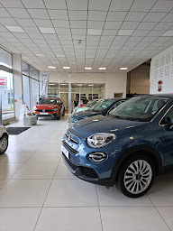 Photo n°3 de DM AUTOS THIONVILLE - Fiat, Fiat Professional, Abarth à Thionville ()