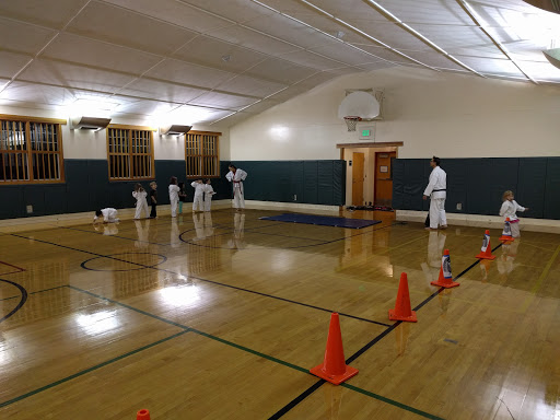 Recreation Center «Richmond Highlands Recreation Center», reviews and photos, 16554 Fremont Ave N, Seattle, WA 98133, USA