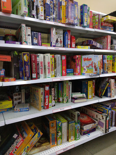 Thrift Store «Savers», reviews and photos