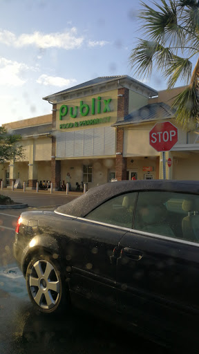 Supermarket «Publix Super Market at Springs Plaza», reviews and photos, 2381 W State Rd 434, Longwood, FL 32779, USA