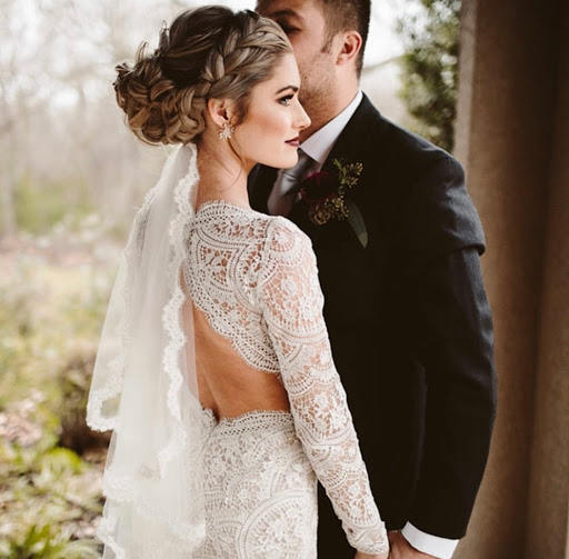 Bridal Shop «Always Elegant Bridal», reviews and photos, 1199 Butte House Rd A, Yuba City, CA 95991, USA