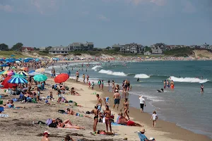 Frederick J. Benson Town Beach image