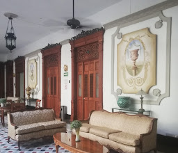 Gran Hotel de Mérida photo