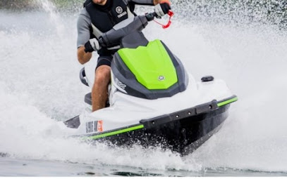 Beach sport nautique Location de Jet Ski Marseille