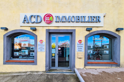 ACD Immobilier Velaux Village à Velaux