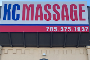 KC Massage image