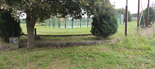 Pista de pádel — foto 2