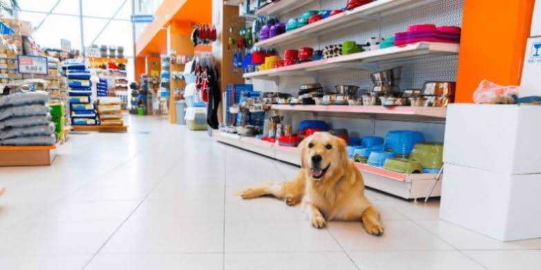 NY Service Pet Shop & Supply