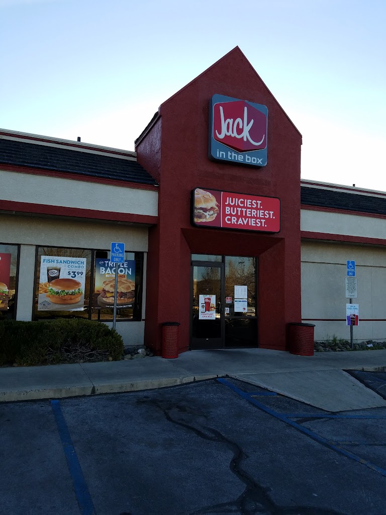 Jack in the Box 96130