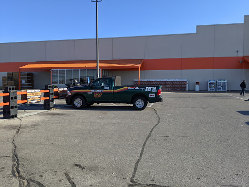 Home Improvement Store «The Home Depot», reviews and photos, 5900 SW Huntoon St, Topeka, KS 66604, USA