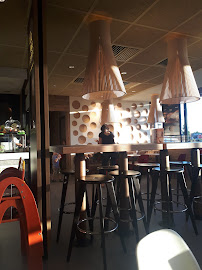Atmosphère du Restauration rapide McDonald's Sapiac à Montauban - n°10