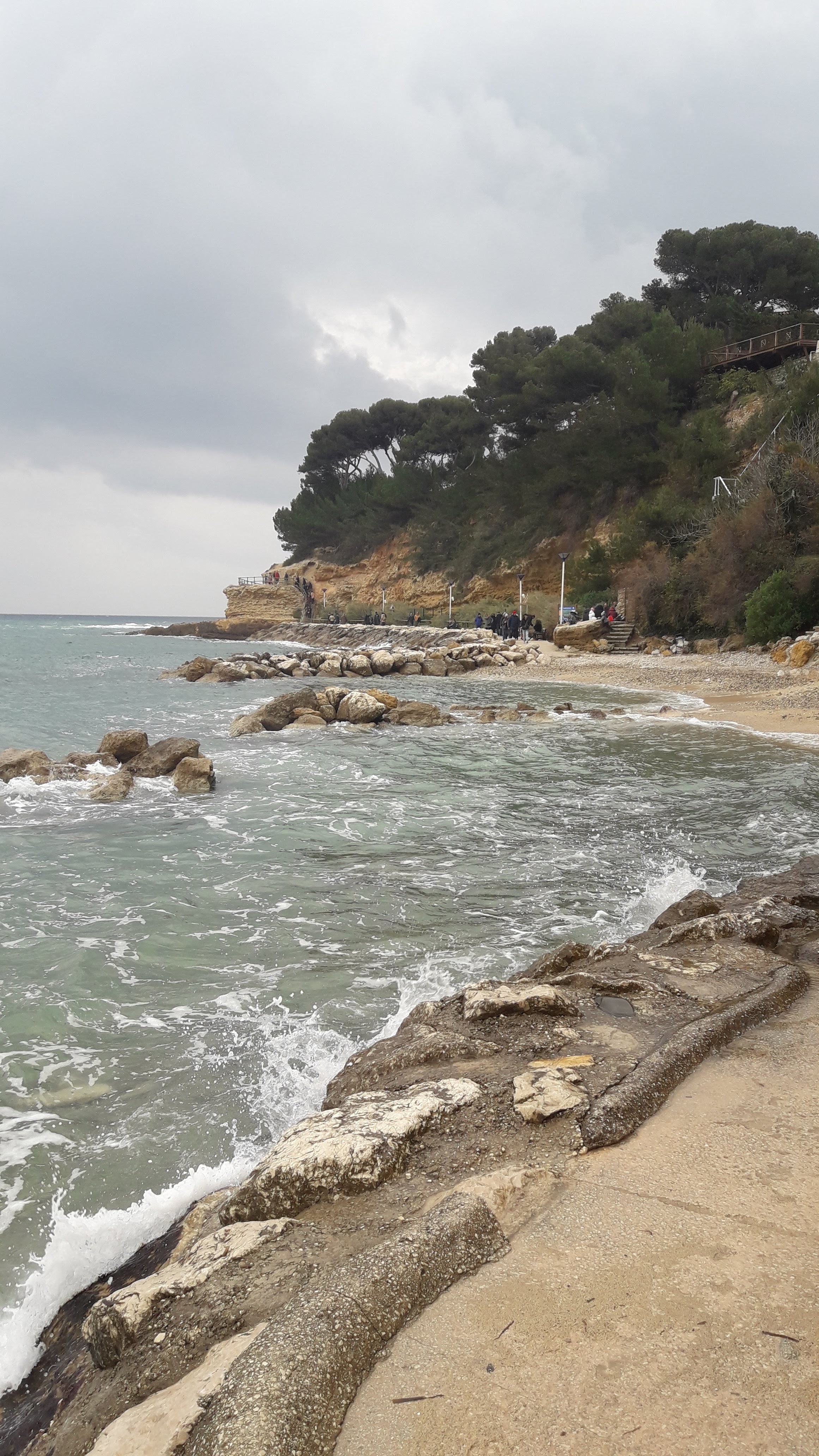 Photo n° 2 de l'avis de Mireille.o fait le 12/02/2019 à 10:26
