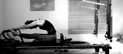 L'atelier Pilates - Marilen Calleja à Saint-Chaffrey