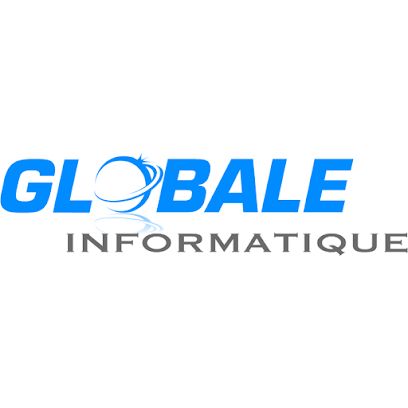 Globale Informatique Voreppe 38340