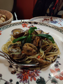 Spaghetti du Restaurant italien Mamo Michelangelo à Antibes - n°11