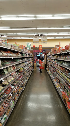 Asian Grocery Store «99 Ranch Market», reviews and photos, 18230 E Valley Hwy, Kent, WA 98032, USA