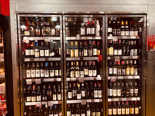 Wine Store «BevMo!», reviews and photos, 2176 148th Ave NE, Redmond, WA 98052, USA