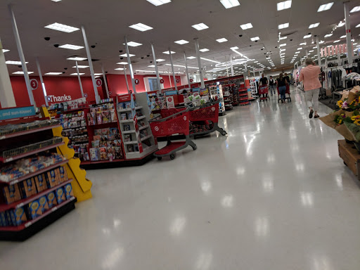 Department Store «Target», reviews and photos, 9052 Central Ave, Montclair, CA 91763, USA