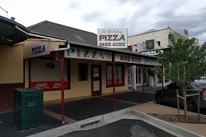 The Old Bakery Pizza & Restaurant image