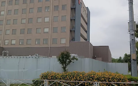 Fukaya Red Cross Hospital image